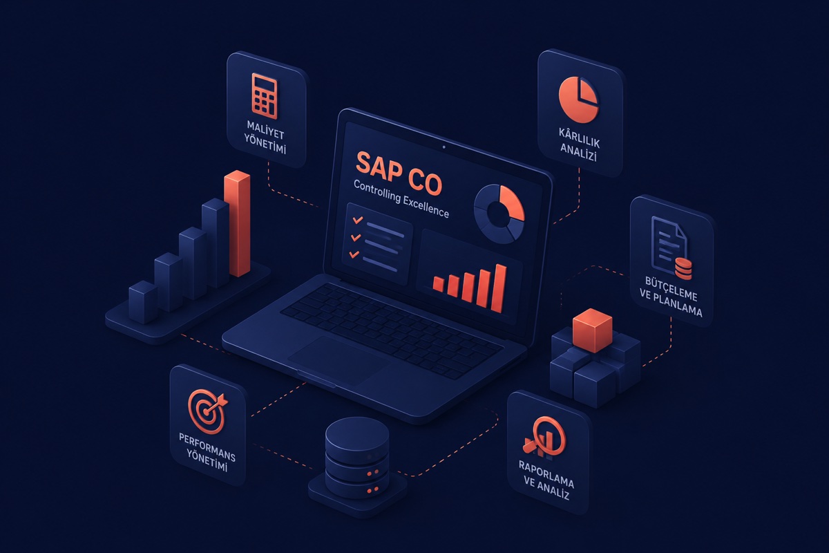 SAP CO Controlling Excellence